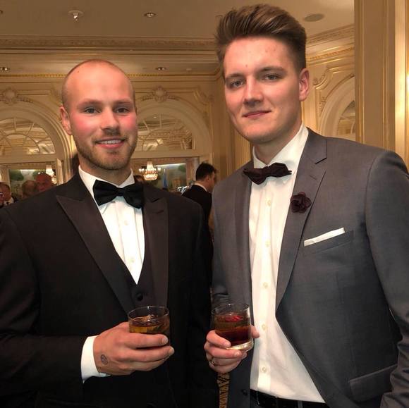 Meet your Posher, Matt - Picture 1 of 1